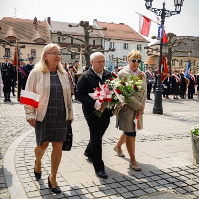 231. rocznica Konstytucji 3 Maja - 03.05.2022