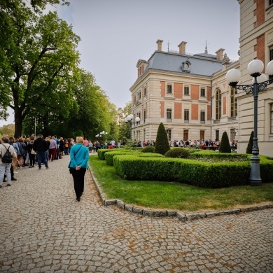 Pszczyńska Noc Muzeów - 14.05.2022