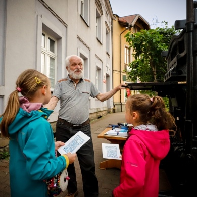 Pszczyńska Noc Muzeów - 14.05.2022