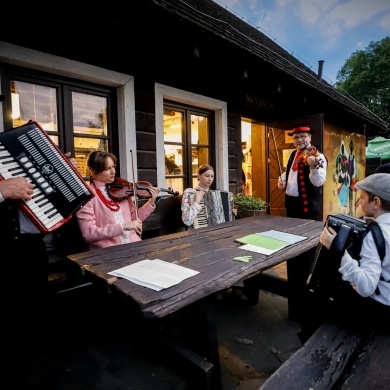 Pszczyńska Noc Muzeów - 14.05.2022