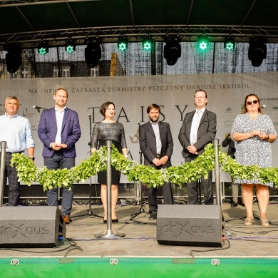 Ogrody Daisy w Pszczynie - 20.05.2022