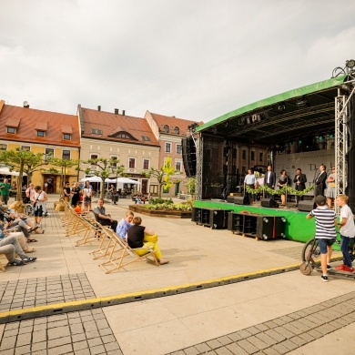 Ogrody Daisy w Pszczynie - 20.05.2022