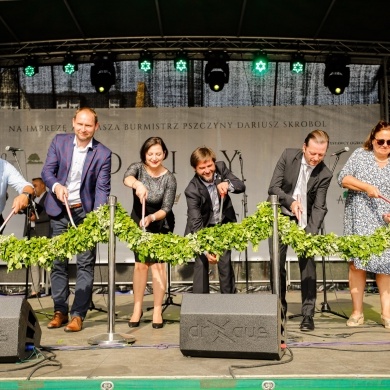 Ogrody Daisy w Pszczynie - 20.05.2022