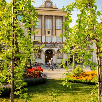 Ogrody Daisy w Pszczynie - 20.05.2022
