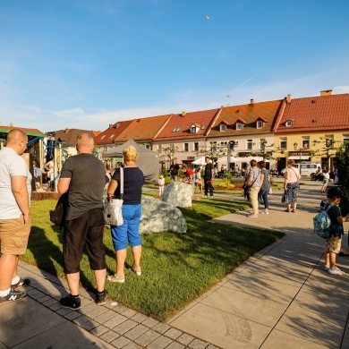 Ogrody Daisy w Pszczynie - 20.05.2022