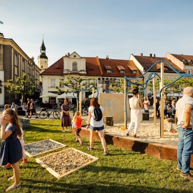 Ogrody Daisy w Pszczynie - 20.05.2022