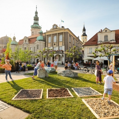 Ogrody Daisy w Pszczynie - 20.05.2022