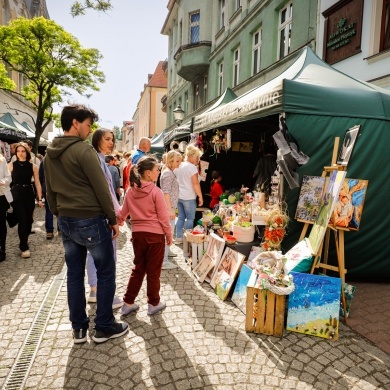 Festiwal Pszczyńskich Organizacji Pozarządowych - 22.05.2022