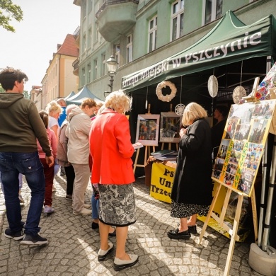 Festiwal Pszczyńskich Organizacji Pozarządowych - 22.05.2022