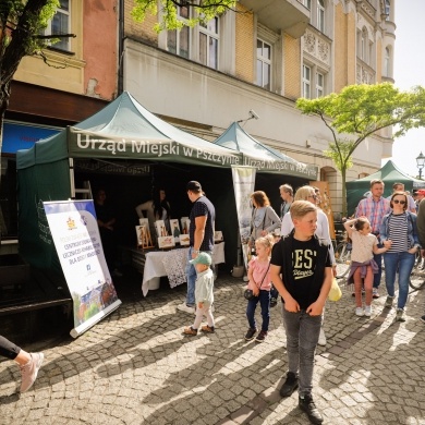 Festiwal Pszczyńskich Organizacji Pozarządowych - 22.05.2022