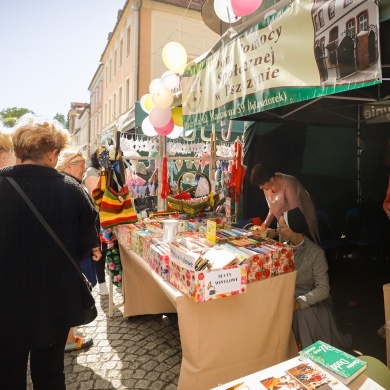 Festiwal Pszczyńskich Organizacji Pozarządowych - 22.05.2022