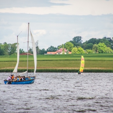 Dzień Dziecka na plaży - 28.05.2022