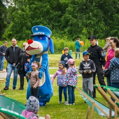 Dzień Dziecka na plaży - 28.05.2022