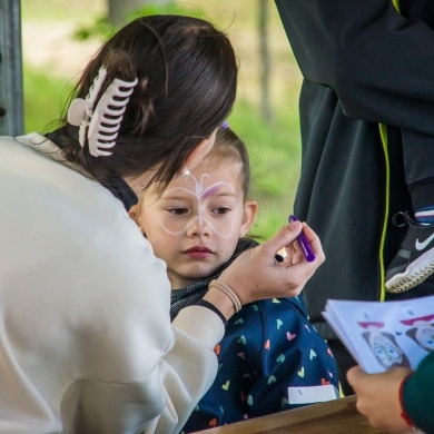 Dzień Dziecka na plaży - 28.05.2022