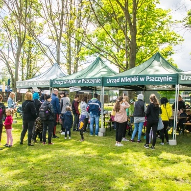 Dzień Dziecka na plaży - 28.05.2022