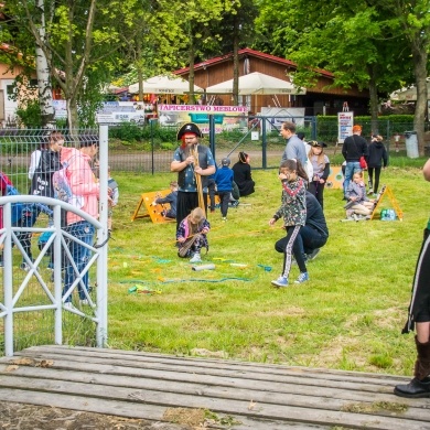 Dzień Dziecka na plaży - 28.05.2022