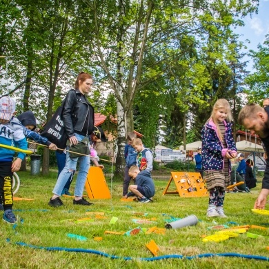 Dzień Dziecka na plaży - 28.05.2022