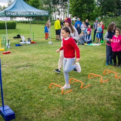 Dzień Dziecka na plaży - 28.05.2022