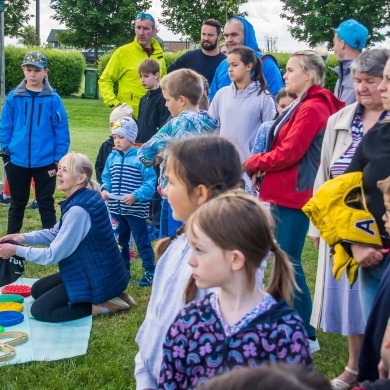 Dzień Dziecka na plaży - 28.05.2022