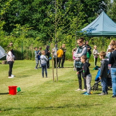 Dzień Dziecka na plaży - 28.05.2022