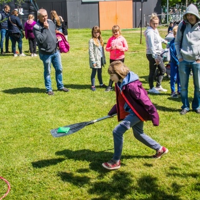 Dzień Dziecka na plaży - 28.05.2022