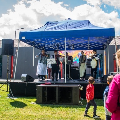 Dzień Dziecka na plaży - 28.05.2022