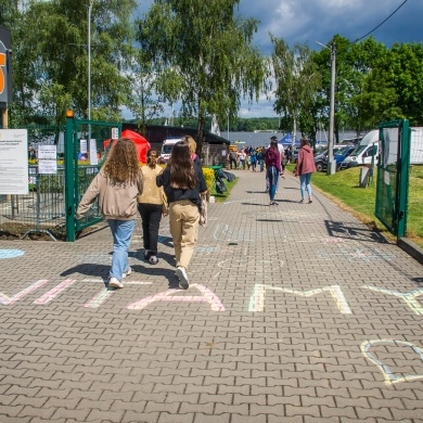 Dzień Dziecka na plaży - 28.05.2022