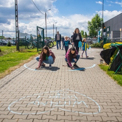 Dzień Dziecka na plaży - 28.05.2022