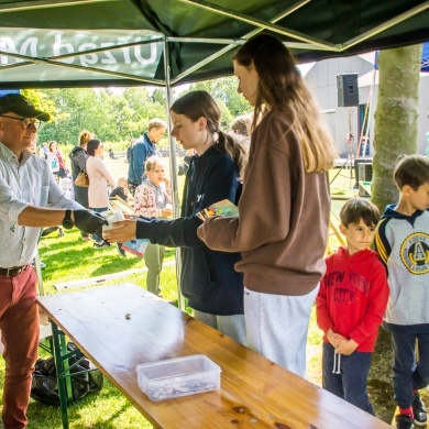 Dzień Dziecka na plaży - 28.05.2022