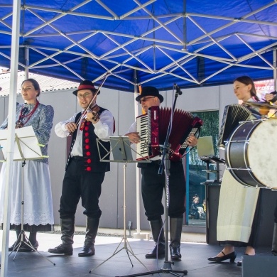 Dzień Dziecka na plaży - 28.05.2022