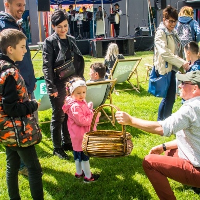 Dzień Dziecka na plaży - 28.05.2022