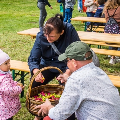 Dzień Dziecka na plaży - 28.05.2022