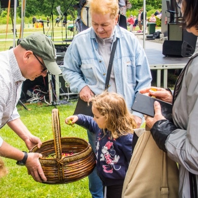 Dzień Dziecka na plaży - 28.05.2022