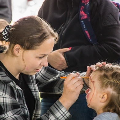 Dzień Dziecka na plaży - 28.05.2022