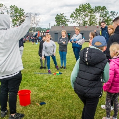 Dzień Dziecka na plaży - 28.05.2022