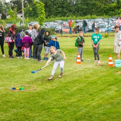 Dzień Dziecka na plaży - 28.05.2022