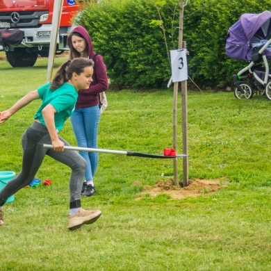 Dzień Dziecka na plaży - 28.05.2022