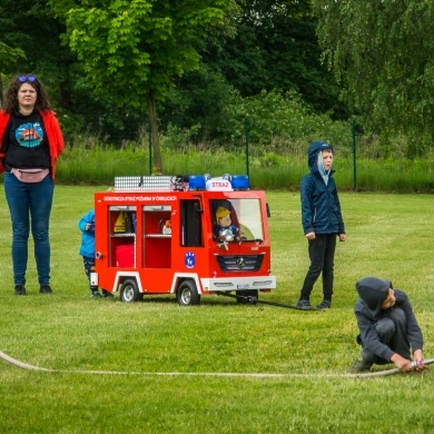 Dzień Dziecka na plaży - 28.05.2022