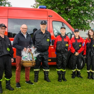 Dzień Dziecka na plaży - 28.05.2022