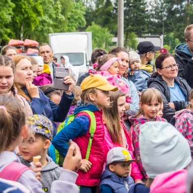 Dzień Dziecka na plaży - 28.05.2022