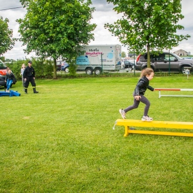 Dzień Dziecka na plaży - 28.05.2022