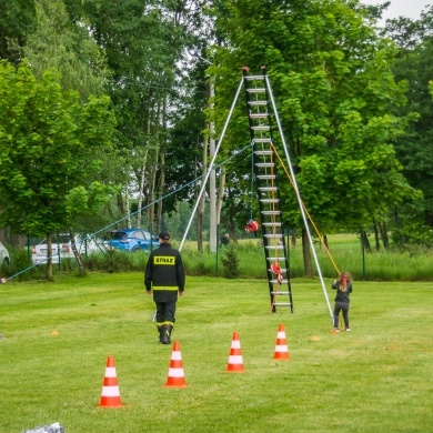 Dzień Dziecka na plaży - 28.05.2022