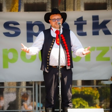 46. Spotkania Pod Brzymem w Pszczynie - 05.06.2022