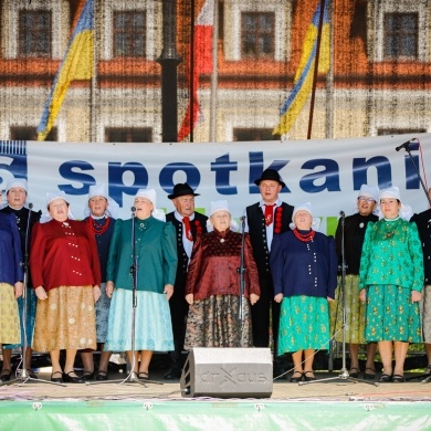 46. Spotkania Pod Brzymem w Pszczynie - 05.06.2022