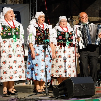 46. Spotkania Pod Brzymem w Pszczynie - 05.06.2022