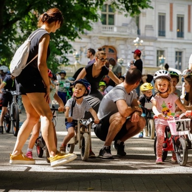 IV Terenowy Wyścig Rowerowy o Puchar Burmistrza Pszczyny - 11.06.2022