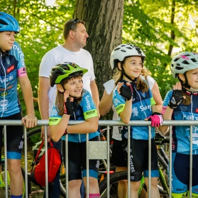 IV Terenowy Wyścig Rowerowy o Puchar Burmistrza Pszczyny - 11.06.2022