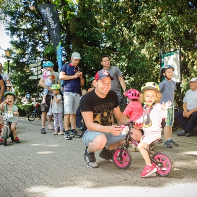 IV Terenowy Wyścig Rowerowy o Puchar Burmistrza Pszczyny - 11.06.2022