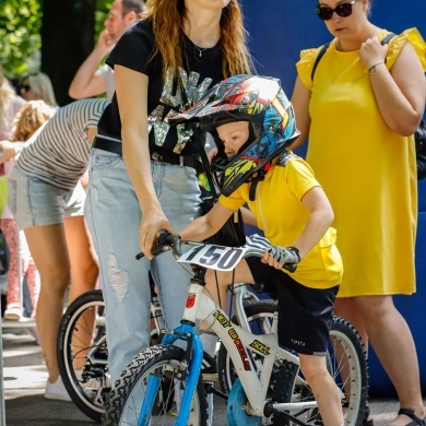 IV Terenowy Wyścig Rowerowy o Puchar Burmistrza Pszczyny - 11.06.2022