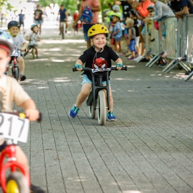 IV Terenowy Wyścig Rowerowy o Puchar Burmistrza Pszczyny - 11.06.2022